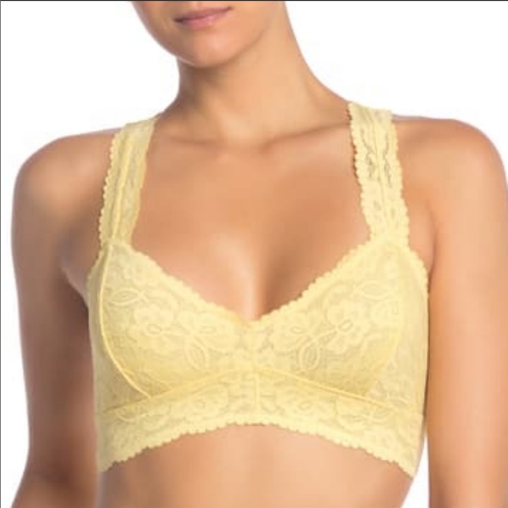 FREE PEOPLE BRA